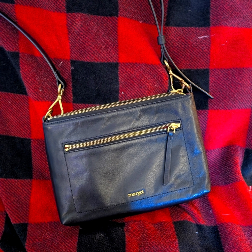 Margot Crossbody Bag